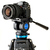 Benro KH26P video tripod set