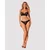 Sexy veš set 2-delni Serena Love - XS/S