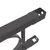 Vidaxl Element Ograje ASSEN Siva 170 x 150 cm Jeklo