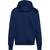 Nike Muški duks Club Pullover Fleece FN3859, Teget