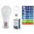 XLED E27 12W LED sijalica 3000K/Toplo Bela/220V/1055Lm