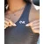 Avenox Ženski sportski top Contour Seamless, Sivi