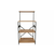 HANAH HOME Anemon Black Pine