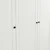 Hanah Home Garderober Minar Kale-8405, 315x235x52 cm, Beli