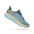 Hoka One One CLIFTON 8, moški tekaški copati, modra 1119393