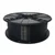 GEMBIRD - 3DP-PETG1.75-01-BK PETG Filament za 3D stampac 1.75mm, kotur 1KG BLACK