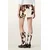 AllSaints krilo usnjeno DAPPLE MINI