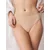 Next Spodnje hlačke  nude / črna / bela