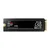 SSD Samsung 4TB M.2 NVMe MZ-V9P4T0GW 990 Pro Series Heatsink