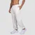 GymBeam Relay Joggers Pearl
