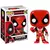 Bobble Figure Marvel POP! - Deadpool - Thumb Up