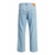 JACK & JONES Kavbojke Alex, modra
