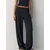 Pull&Bear Hlače  temno zelena