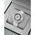 Tsar Bomba TB8215L-01 Ladies watch Nucleus 44mm 3ATM