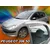 Heko Bočni vetrobrani Team za PEUGEOT 206 5D, Prednji i zadnji