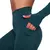 GymBeam Women‘s Ignite Leggings Dark Green
