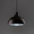 TK Lighting Viseča svetilka CAP BROWN 6926