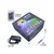 BBLINK KU-5050-30 LED Traka, RGB 12V IP20 WIFI SET3met, 15W