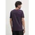 ALPHA INDUSTRIES Majica  lila