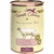 Terra Canis Pasja hrana - Classic, 400g - zajec