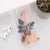 Maska Nanobit Print za iPhone 16 Golden Flower