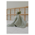 BIBS Mazilica za bebe, Sage, Sage muslin