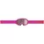 SCOTT Naočare Ski Scott Dečije Witty Sgl High Viz Pink-Enhancer S2