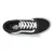VANS Ženske patike WARD crne