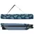 Sklopivi kamperski krevet List 2 pcs Šuma 210 x 80 x 46 cm