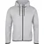 Energetics AUGUSTUS, muška jakna, siva AA054 MI-U