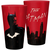 DC Comics - The Batman Large Glass (400ml)