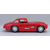 Bburago 1:24 Mercedes Benz 300SL rdeča