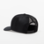 Nike NSW Classic 99 Trucker Cap Black/ Black/ White DC3984-010