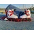 Kubisport Inline drsalke CS320K white velikost 37