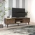 Hanah Home TV Komoda Brendon, 160x48,2x39,6 cm, Orah