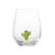 Kozarec Bloomingville Misa 560 ml prozorna barva