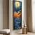 Zidna slika LONG017-S/120-40, 40 x 120 cm