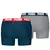 Puma donji veš Men Everyday Basic Boxer 2P za muškarce