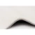 Kremno bela volnena preproga 133x180 cm Marble – Agnella