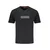 Napapijri Majica S-Box Logo NP0A4IFL Črna Regular Fit