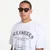 Majice PLEASURES Degree T-Shirt White M