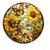 Hvatač Sunca - Sunflower KP31403