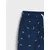 Sinsay - Kratke pantalone - mornarsko