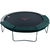 Trampolin Pro-Line Round Combi 245 cm Green