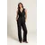 LAPPA woman COLETTE Pantalone Crne