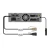 Alpine auto radio ILX-705D 7 Apple Carplay