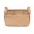 WENKO 64470100 - Koš JUNA 20x15 cm braon