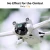 K&F For DJI Drone Filter Mini 3 Pro /Mini 3, UV Filter, HD, Anti-Reflection Green Coating, Waterproof