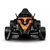Formula E McLaren NEOM AKU