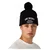 Cof CCM Athleisure Pom Black Senior